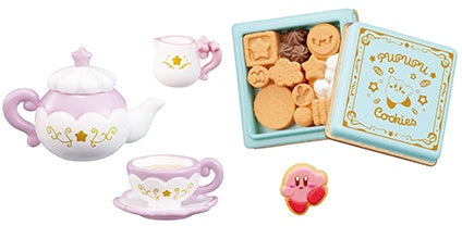 Kirby: Star Garden Afternoon Tea (8)