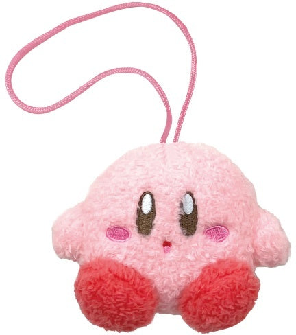 Kirby: Whistle Mascot Kirby