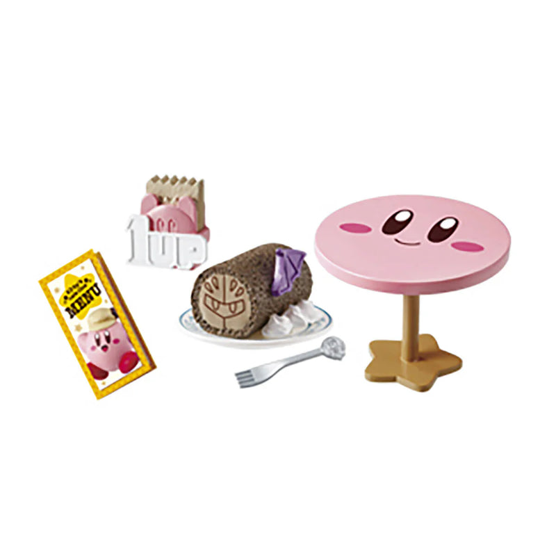 Kirby's Dream Land: Pupupu Cafe Time (8)