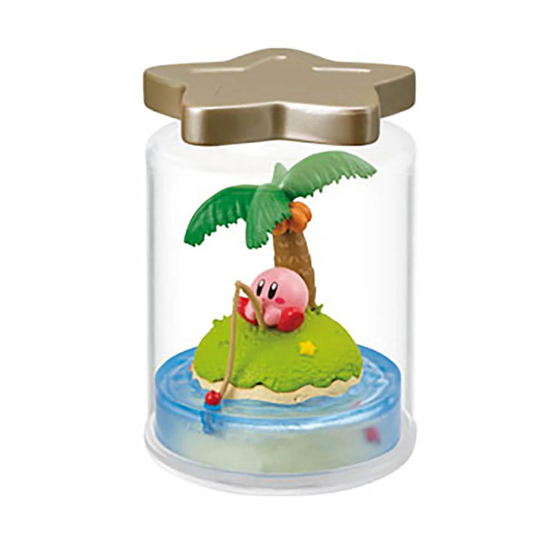 Kirby's Dream Land Terrarium Collection: Tales from the Fountain of Dreams (6)