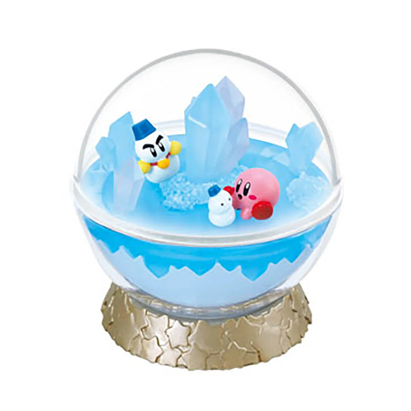 Kirby's Dream Land Terrarium Collection: Tales from the Fountain of Dreams (6)