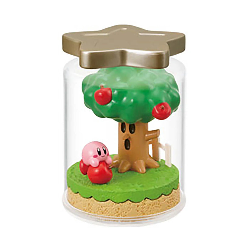 Kirby's Dream Land Terrarium Collection: Tales from the Fountain of Dreams (6)
