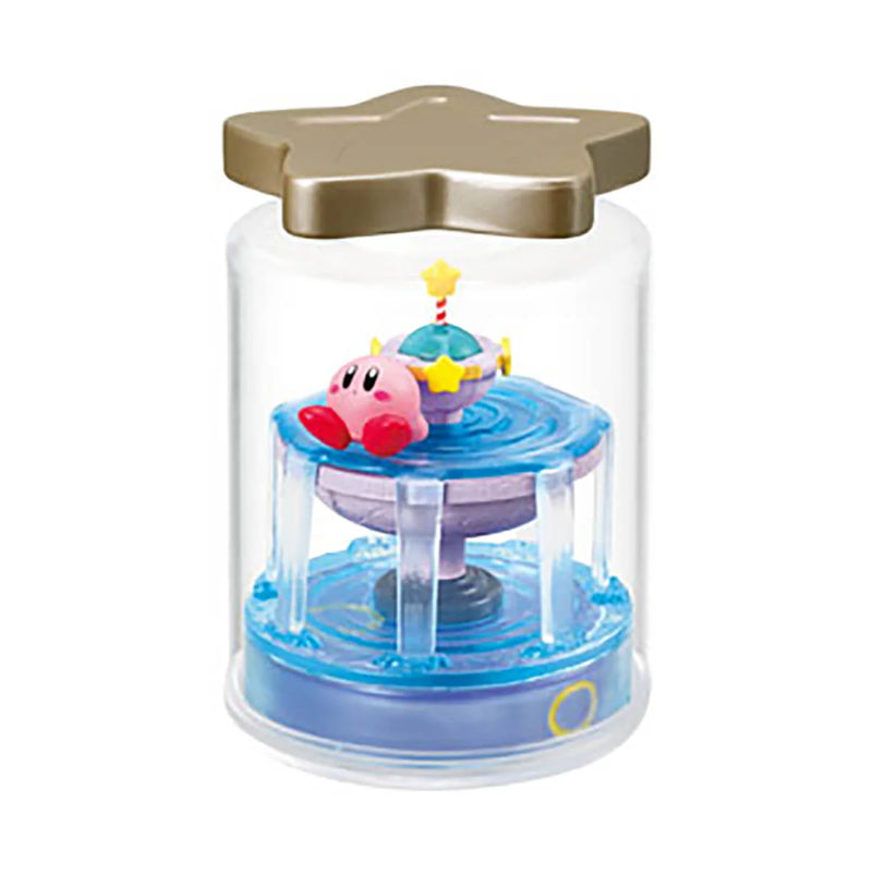 Kirby's Dream Land Terrarium Collection: Tales from the Fountain of Dreams (6)