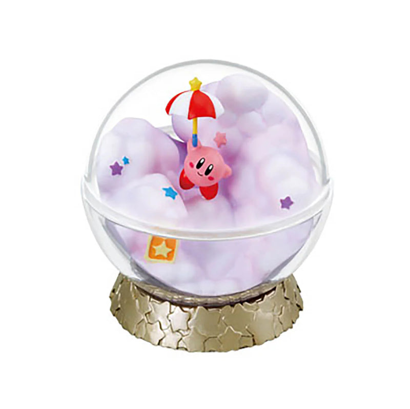 Kirby's Dream Land Terrarium Collection: Tales from the Fountain of Dreams (6)
