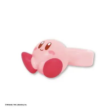 Kirby's Dream Land Umbrella Hanger - Single Random Style