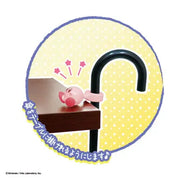 Kirby's Dream Land Umbrella Hanger - Single Random Style