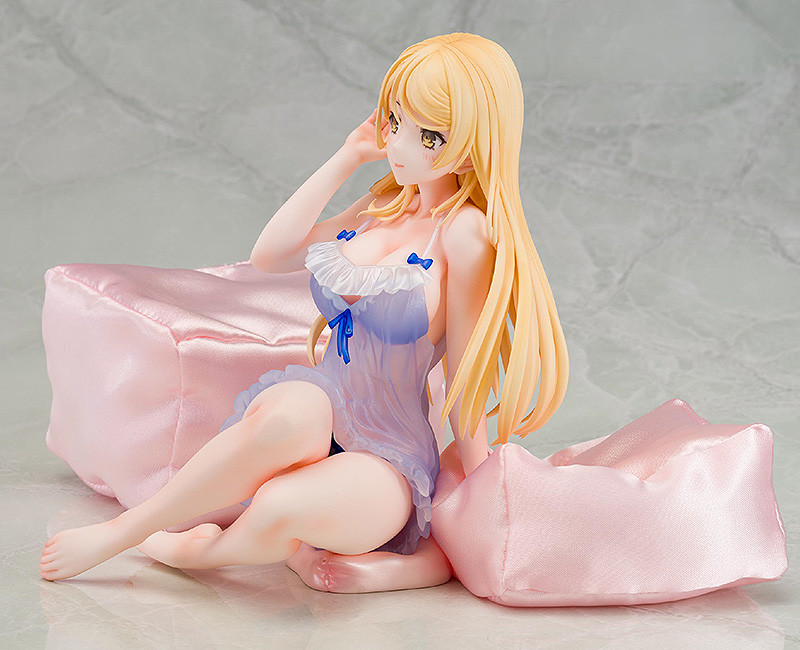 Klaudia Valentz: Negligee Ver. - Atelier Ryza 2: Lost Legends & The Secret Fairy 1/7