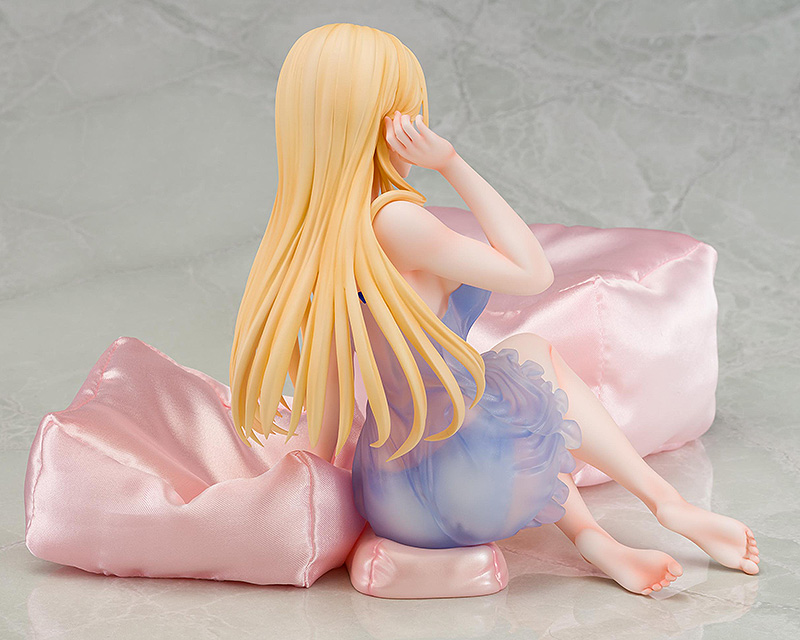 Klaudia Valentz: Negligee Ver. - Atelier Ryza 2: Lost Legends & The Secret Fairy 1/7