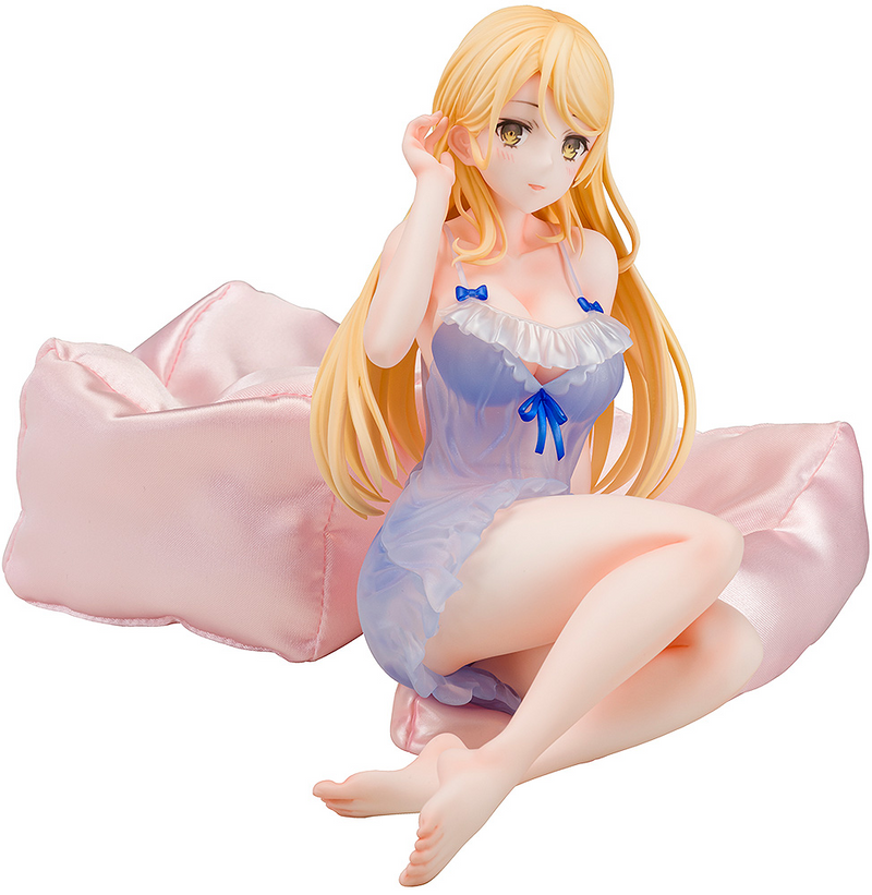Klaudia Valentz: Negligee Ver. - Atelier Ryza 2: Lost Legends & The Secret Fairy 1/7