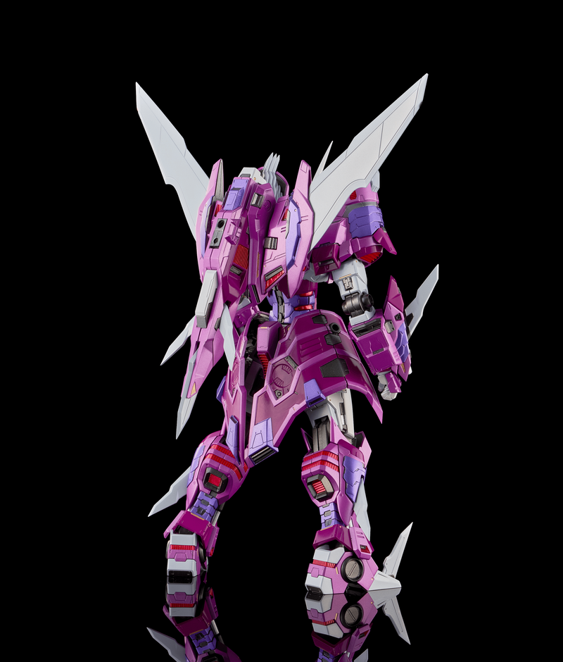 [Preorder][ETA Q1 2027] Kuro Kara Kuri - Cyclonus - Transformers