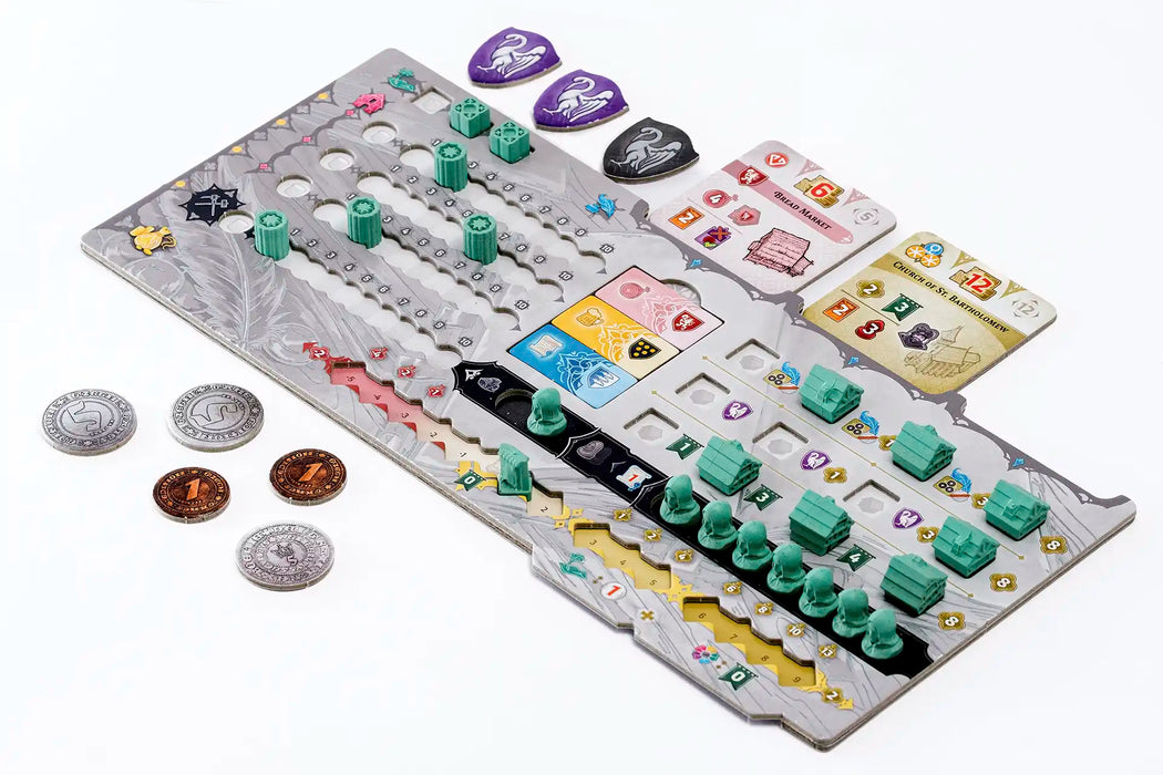 Kutna Hora The City Of Silver