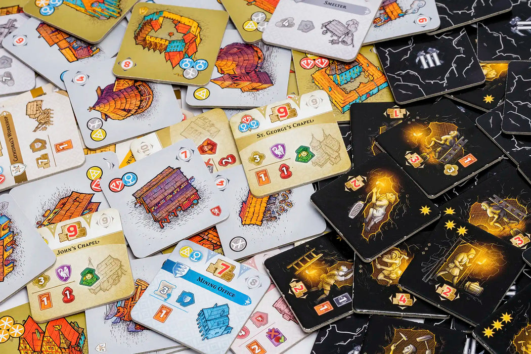 Kutna Hora The City Of Silver