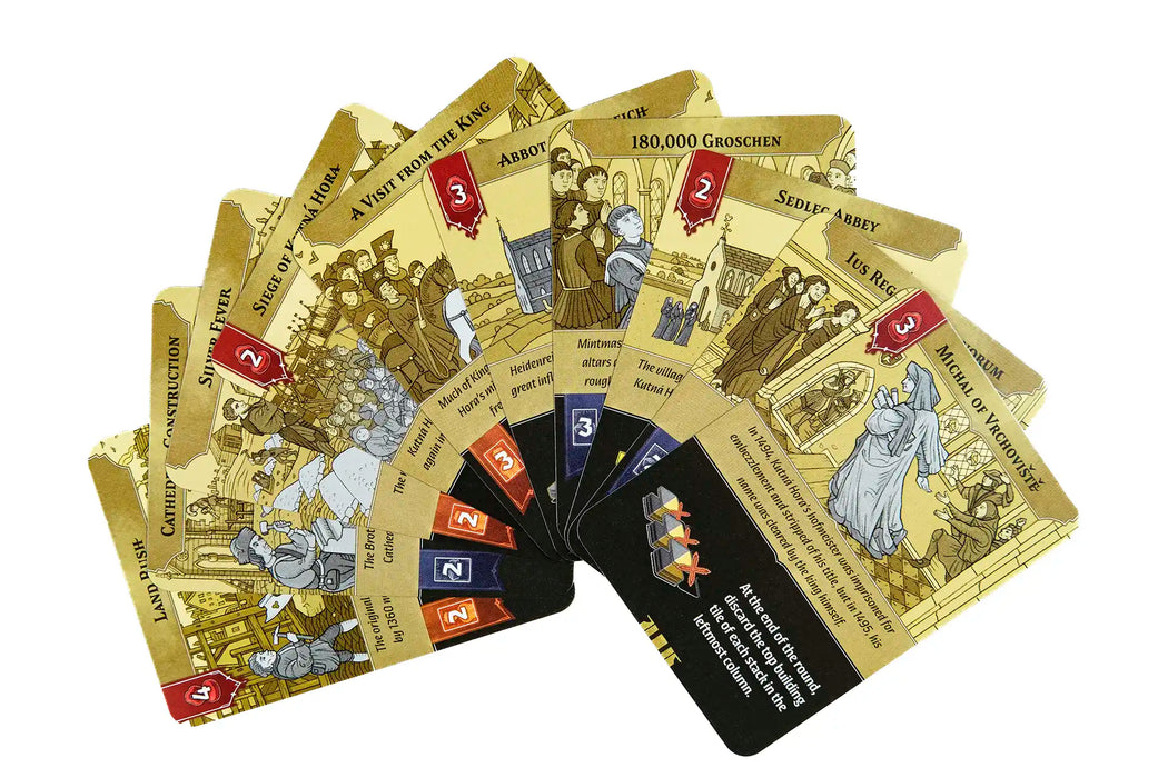 Kutna Hora The City Of Silver