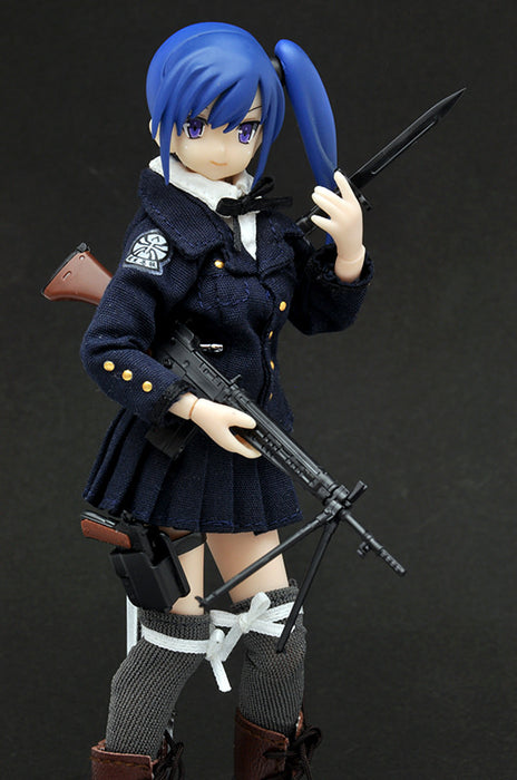 Little Armory LA014 Type 64 Rifle 1/12