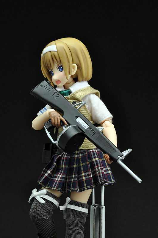 Little Armory LA018 / AA-12 1/12