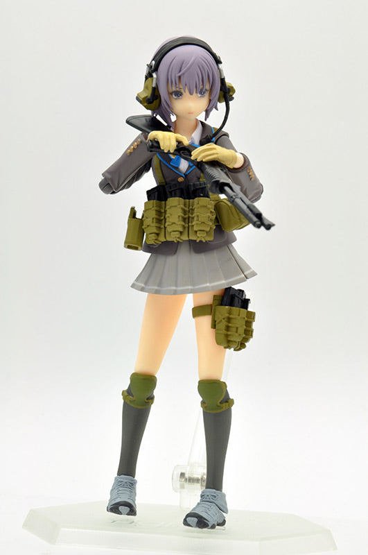 Little Armory - LA019 / M870MCS Type 1/12