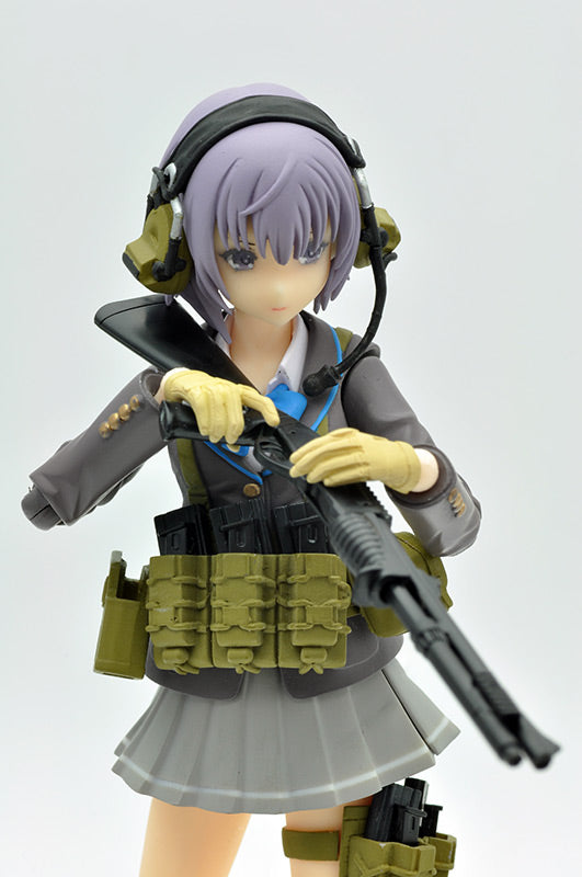 Little Armory - LA019 / M870MCS Type 1/12
