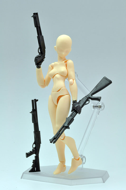 Little Armory - LA019 / M870MCS Type 1/12