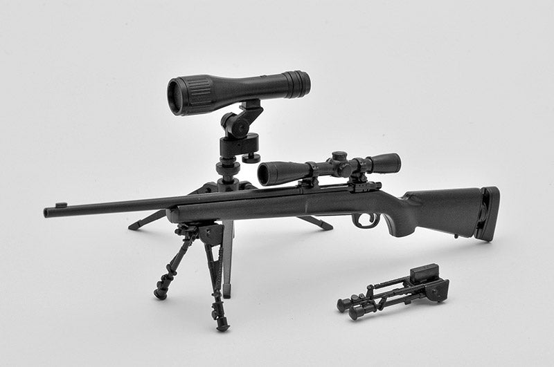Little Armory LA021 M24SWS 1/12