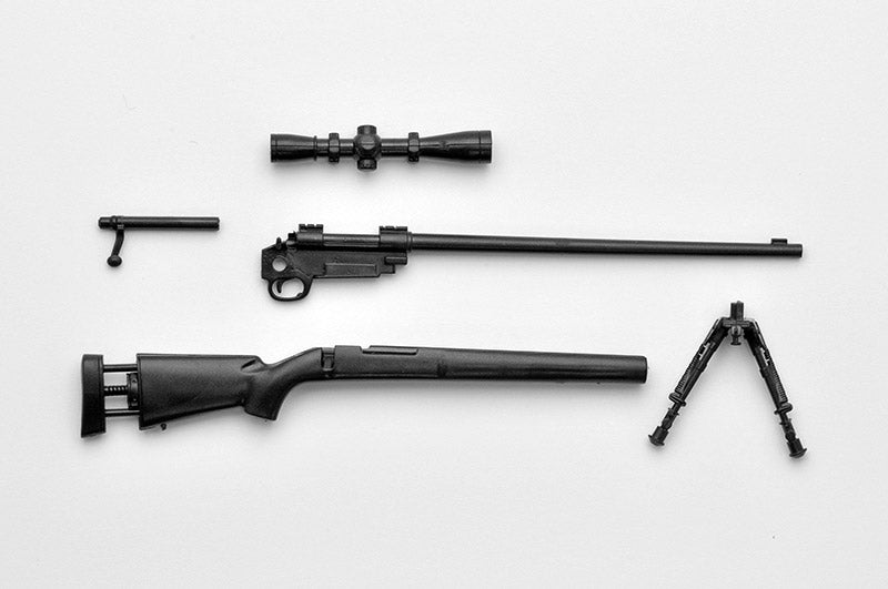 Little Armory LA021 M24SWS 1/12