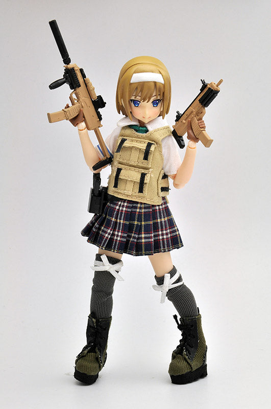 Little Armory LA023/ MP7A2 Type 1/12