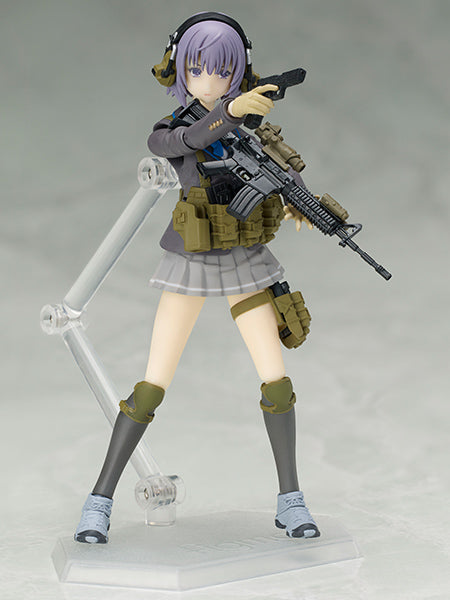 Little Armory - LA028 Glock 17/18C Type 1/12