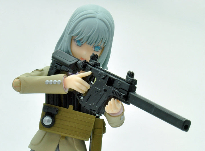 Little Armory LA035 KRISS Vector CRB 1/12
