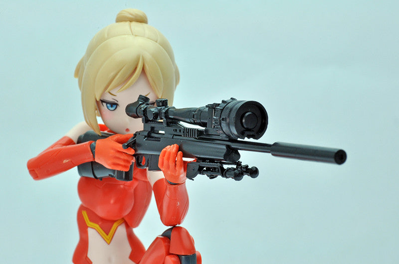 Little Armory - LA036 M24A2 Type 1/12