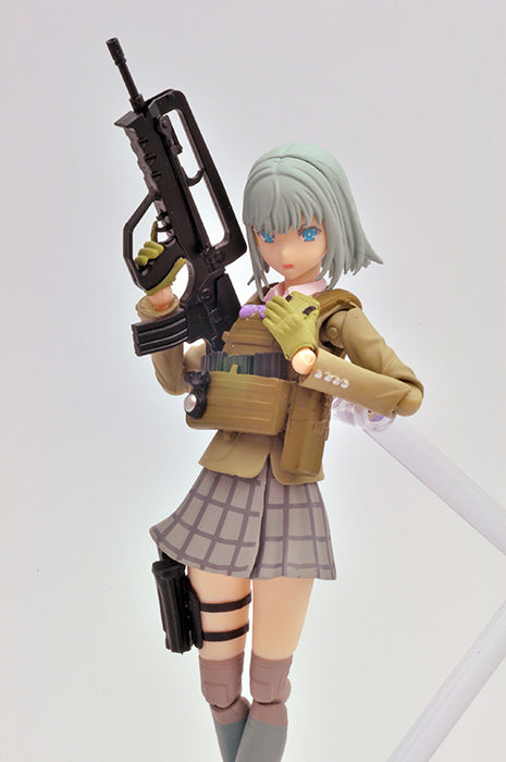 Little Armory LA038 FA-MAS Type G2 1/12