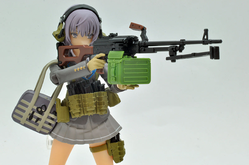 Little Armory - LA043 PKM Type 1/12