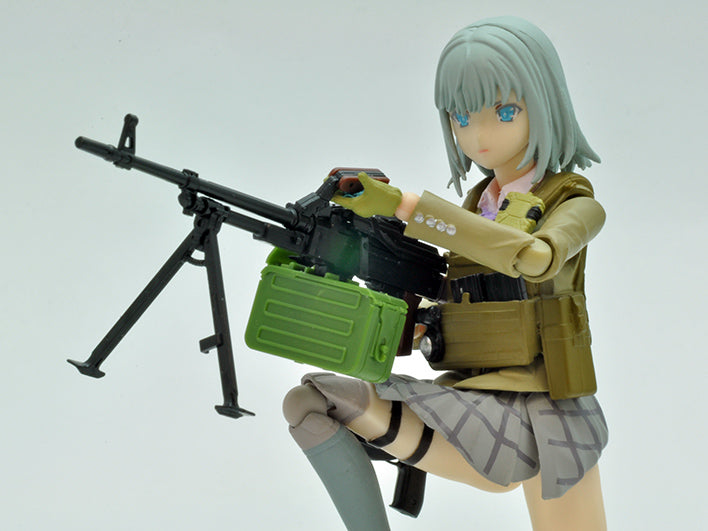 Little Armory - LA043 PKM Type 1/12