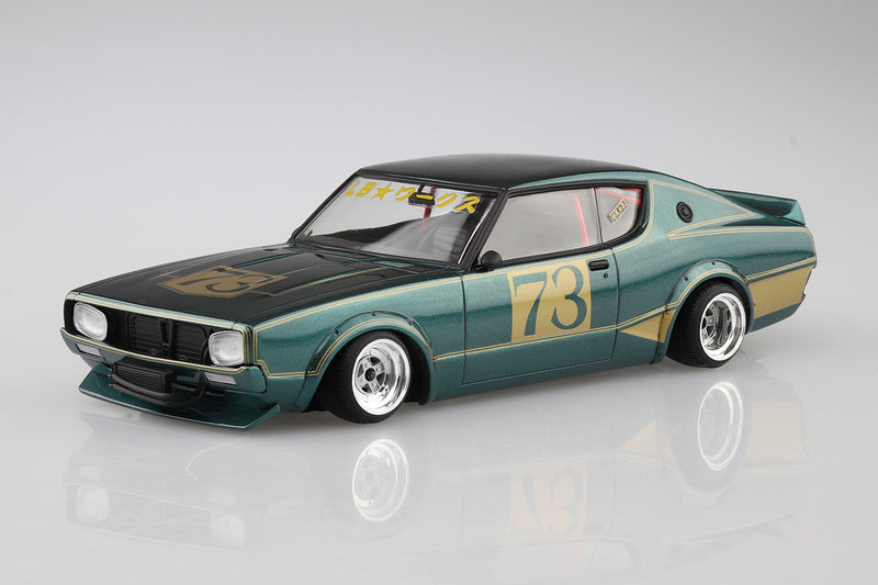 LB Works Kenmary 2Dr Shodai Ver. 1/24