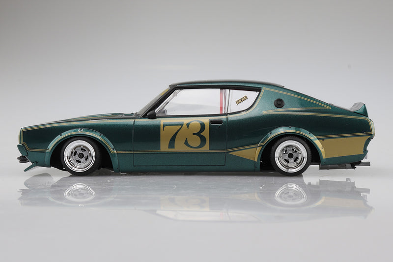 LB Works Kenmary 2Dr Shodai Ver. 1/24