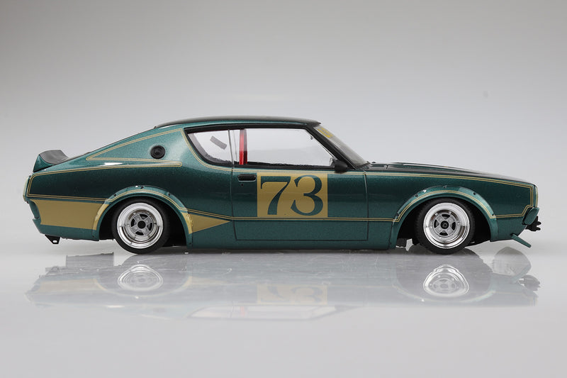 LB Works Kenmary 2Dr Shodai Ver. 1/24