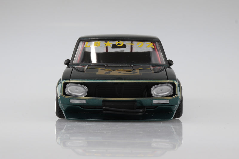 LB Works Kenmary 2Dr Shodai Ver. 1/24