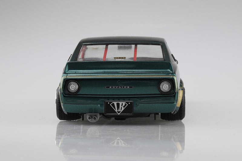 LB Works Kenmary 2Dr Shodai Ver. 1/24