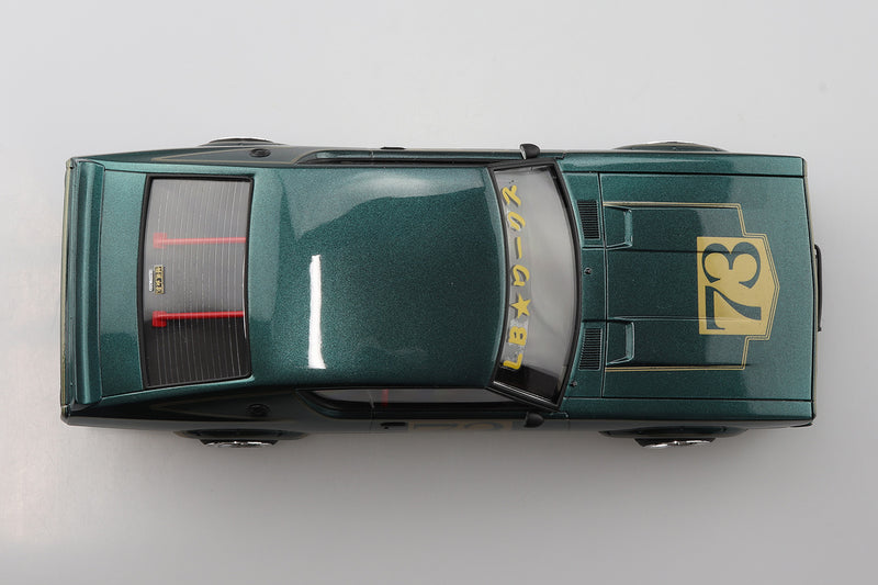 LB Works Kenmary 2Dr Shodai Ver. 1/24
