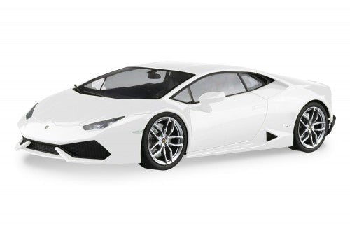 Lamborghini Huracan Whole Pre-Painted No. 4-B 1/24