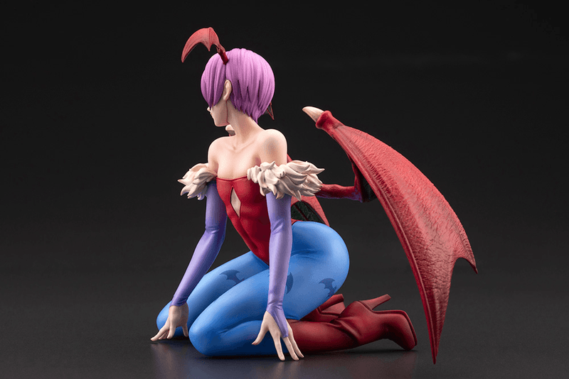 [Preorder][ETA Q2 2027] Lilith - Darkstalkers Vampire 1/7