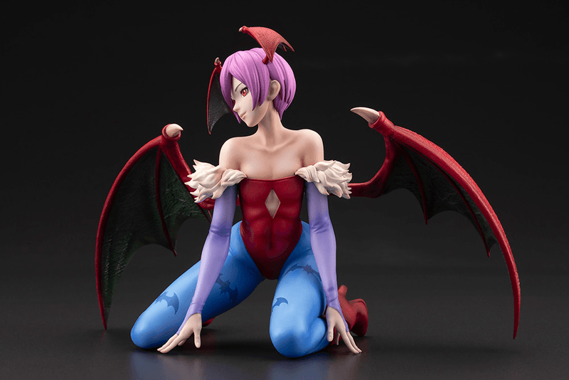 [Preorder][ETA Q2 2027] Lilith - Darkstalkers Vampire 1/7