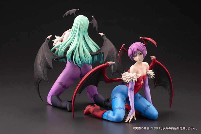 [Preorder][ETA Q2 2027] Lilith - Darkstalkers Vampire 1/7