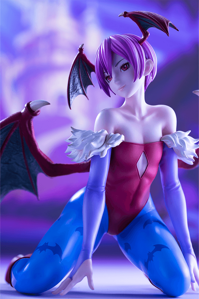 [Preorder][ETA Q2 2027] Lilith - Darkstalkers Vampire 1/7