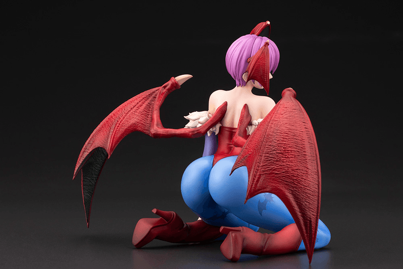 [Preorder][ETA Q2 2027] Lilith - Darkstalkers Vampire 1/7