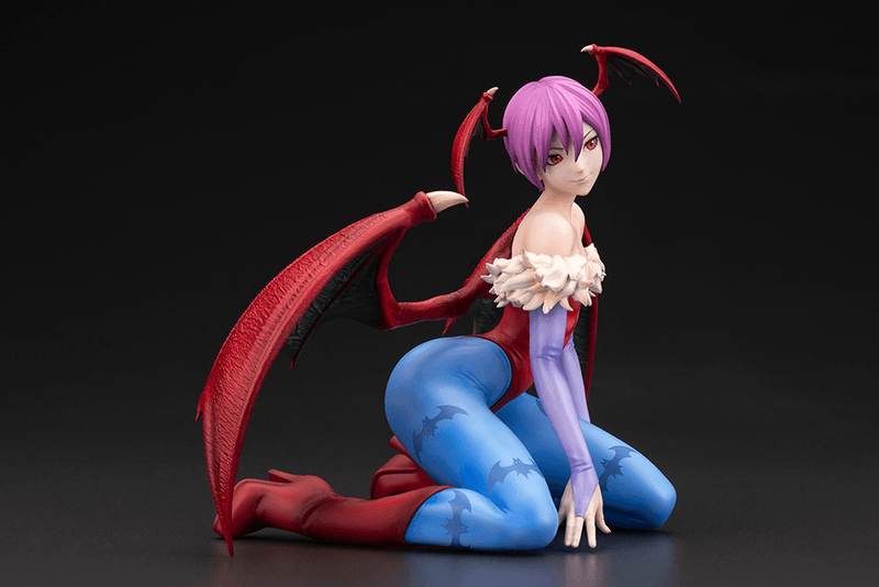 [Preorder][ETA Q2 2027] Lilith - Darkstalkers Vampire 1/7