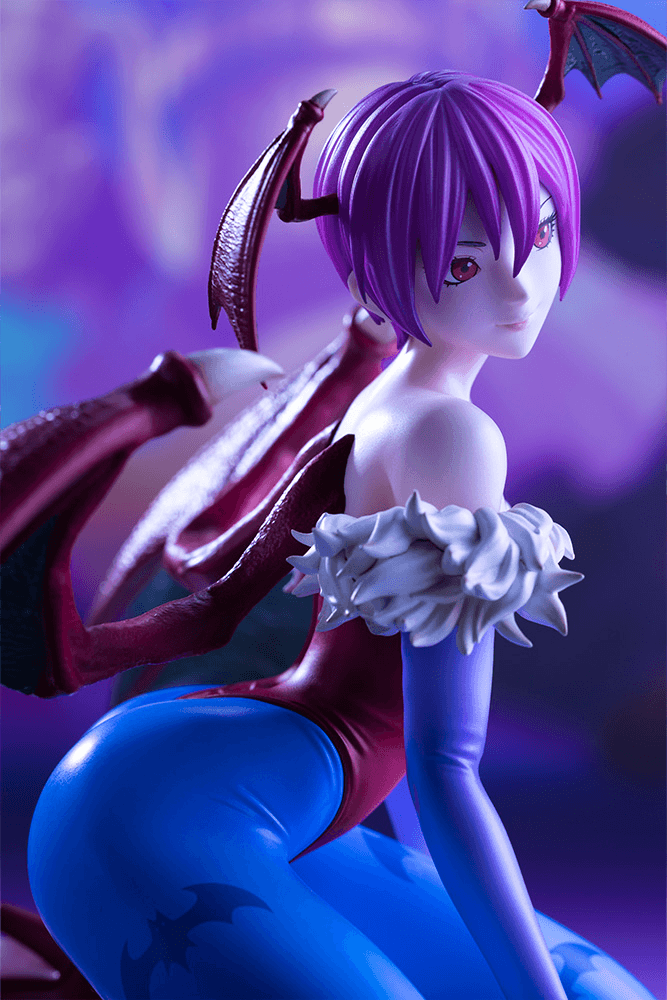 [Preorder][ETA Q2 2027] Lilith - Darkstalkers Vampire 1/7