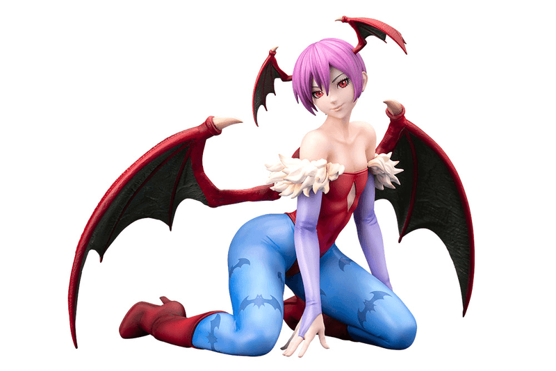 [Preorder][ETA Q2 2027] Lilith - Darkstalkers Vampire 1/7