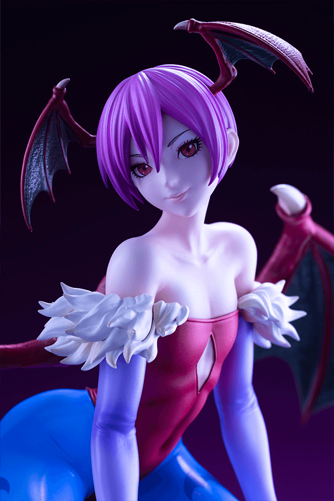 [Preorder][ETA Q2 2027] Lilith - Darkstalkers Vampire 1/7