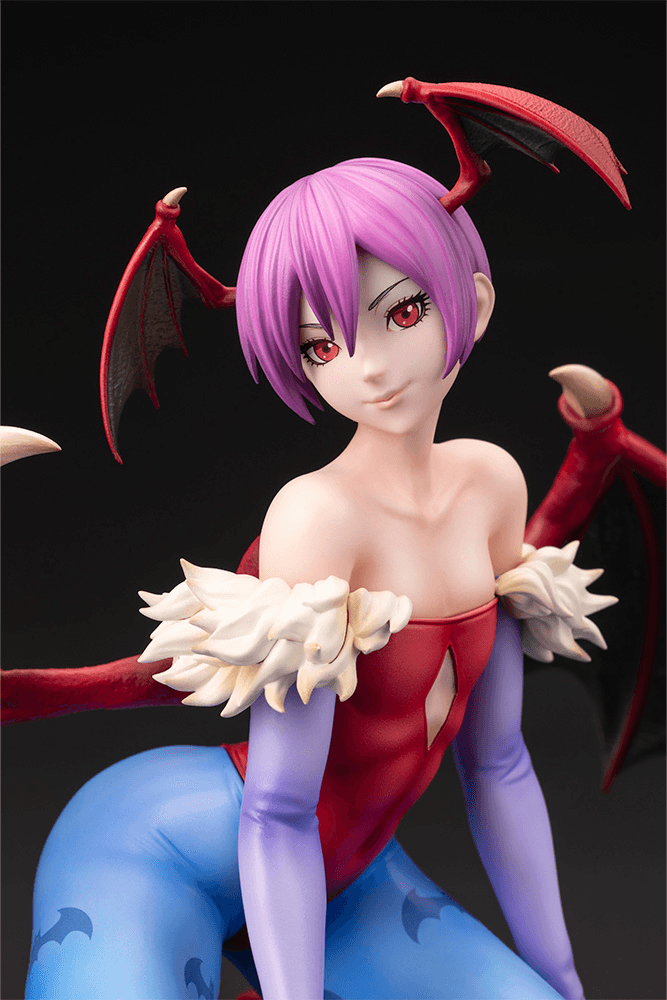 [Preorder][ETA Q2 2027] Lilith - Darkstalkers Vampire 1/7