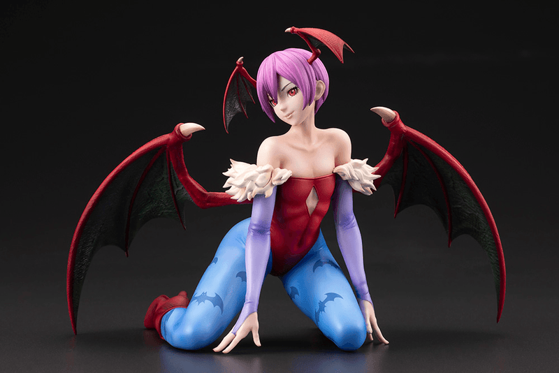 [Preorder][ETA Q2 2027] Lilith - Darkstalkers Vampire 1/7