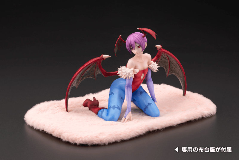 [Preorder][ETA Q2 2027] Lilith - Darkstalkers Vampire 1/7
